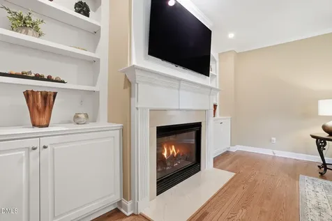 105 Harvestwood Drive Apex NC 27539