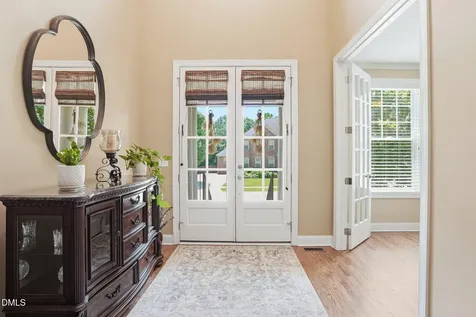 105 Harvestwood Drive Apex NC 27539