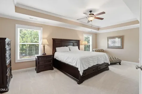 105 Harvestwood Drive Apex NC 27539