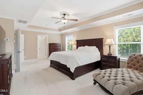 105 Harvestwood Drive Apex NC 27539