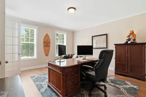 105 Harvestwood Drive Apex NC 27539