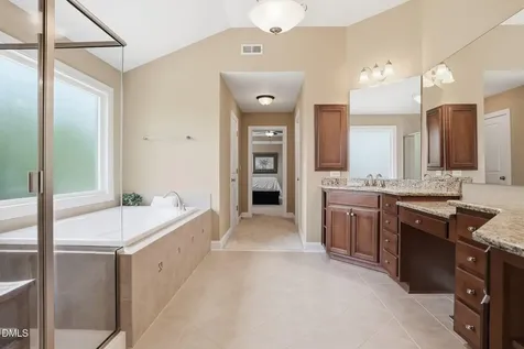 105 Harvestwood Drive Apex NC 27539