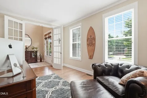 105 Harvestwood Drive Apex NC 27539