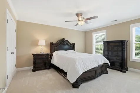 105 Harvestwood Drive Apex NC 27539