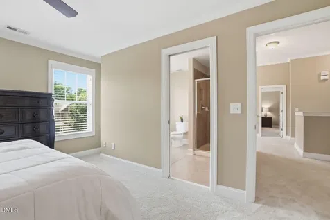 105 Harvestwood Drive Apex NC 27539