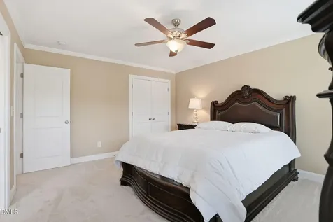 105 Harvestwood Drive Apex NC 27539