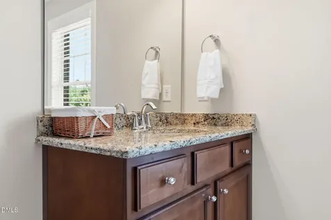105 Harvestwood Drive Apex NC 27539