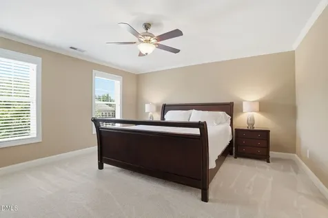 105 Harvestwood Drive Apex NC 27539