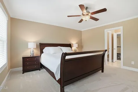 105 Harvestwood Drive Apex NC 27539