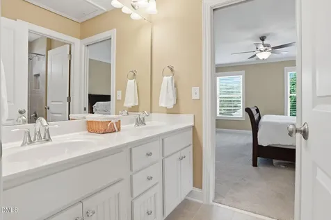 105 Harvestwood Drive Apex NC 27539
