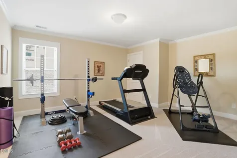 105 Harvestwood Drive Apex NC 27539
