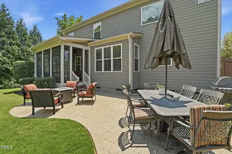 105 Harvestwood Drive Apex NC 27539