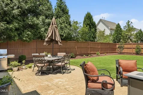 105 Harvestwood Drive Apex NC 27539