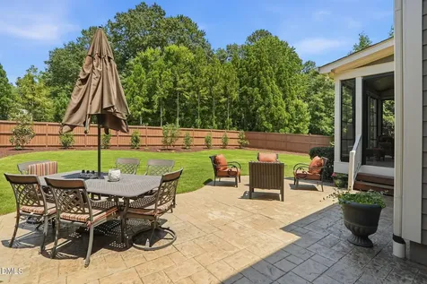 105 Harvestwood Drive Apex NC 27539