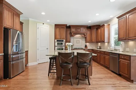 105 Harvestwood Drive Apex NC 27539