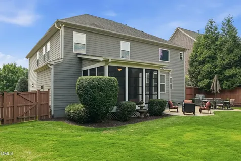 105 Harvestwood Drive Apex NC 27539