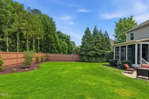 105 Harvestwood Drive Apex NC 27539