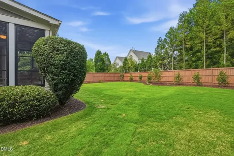 105 Harvestwood Drive Apex NC 27539