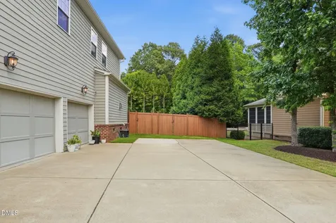 105 Harvestwood Drive Apex NC 27539