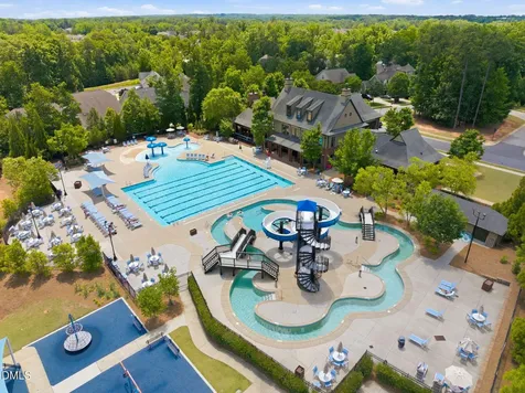105 Harvestwood Drive Apex NC 27539