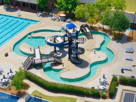 105 Harvestwood Drive Apex NC 27539