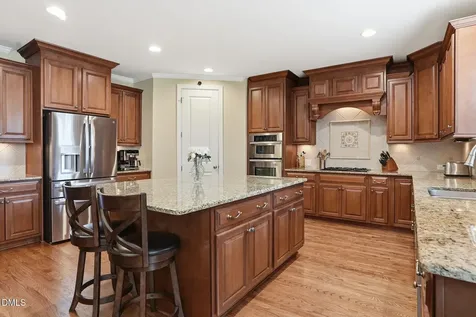 105 Harvestwood Drive Apex NC 27539