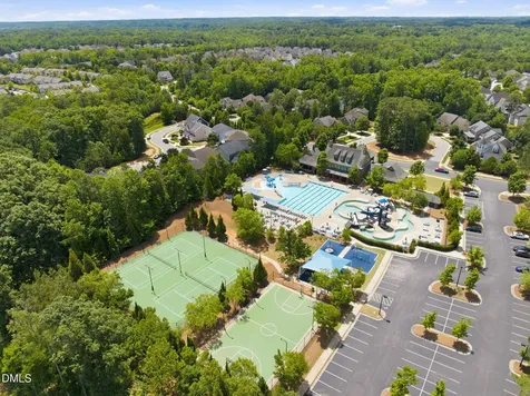 105 Harvestwood Drive Apex NC 27539
