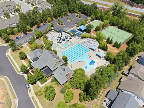 105 Harvestwood Drive Apex NC 27539
