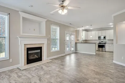 545 Hadlow Street Fuquay Varina NC 27526