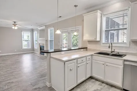 545 Hadlow Street Fuquay Varina NC 27526
