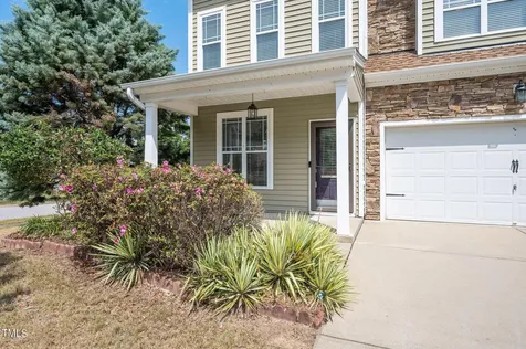 545 Hadlow Street Fuquay Varina NC 27526