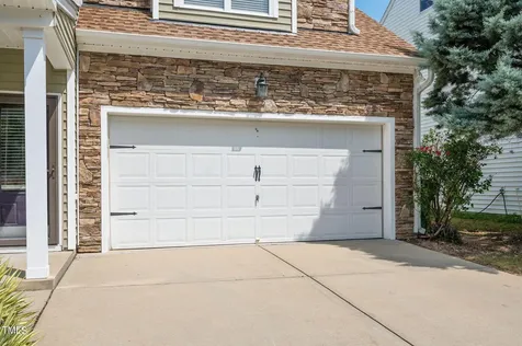545 Hadlow Street Fuquay Varina NC 27526