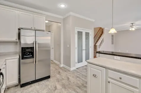 545 Hadlow Street Fuquay Varina NC 27526
