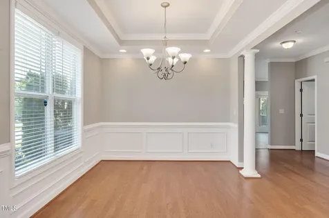 545 Hadlow Street Fuquay Varina NC 27526