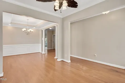 545 Hadlow Street Fuquay Varina NC 27526