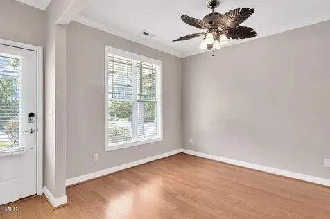 545 Hadlow Street Fuquay Varina NC 27526