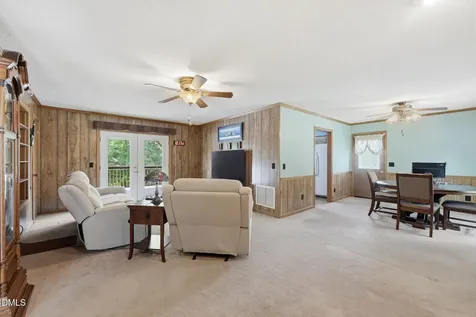 3124 Oakridge Drive Graham NC 27253
