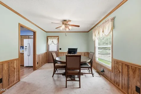 3124 Oakridge Drive Graham NC 27253