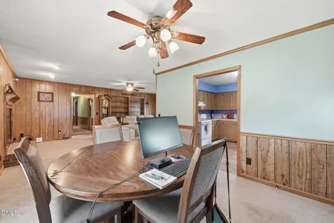 3124 Oakridge Drive Graham NC 27253