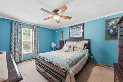 3124 Oakridge Drive Graham NC 27253