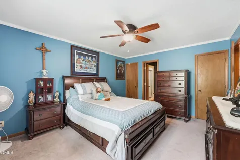 3124 Oakridge Drive Graham NC 27253
