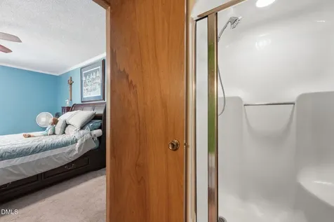 3124 Oakridge Drive Graham NC 27253