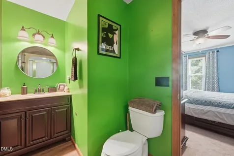 3124 Oakridge Drive Graham NC 27253