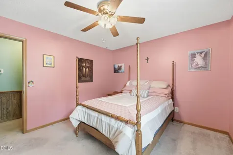 3124 Oakridge Drive Graham NC 27253
