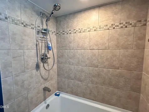 3124 Oakridge Drive Graham NC 27253