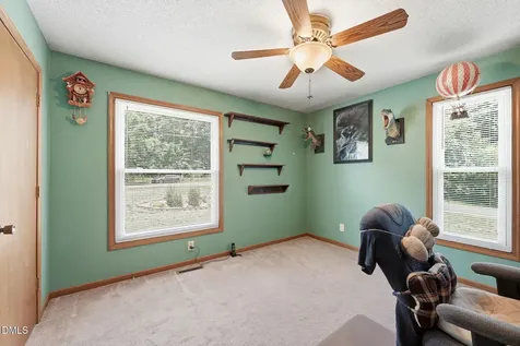 3124 Oakridge Drive Graham NC 27253