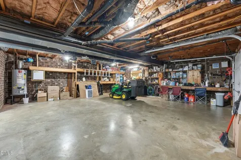 3124 Oakridge Drive Graham NC 27253