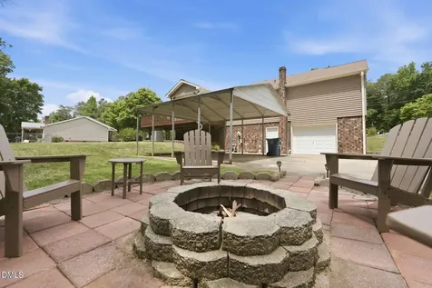 3124 Oakridge Drive Graham NC 27253