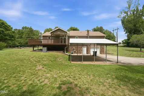 3124 Oakridge Drive Graham NC 27253