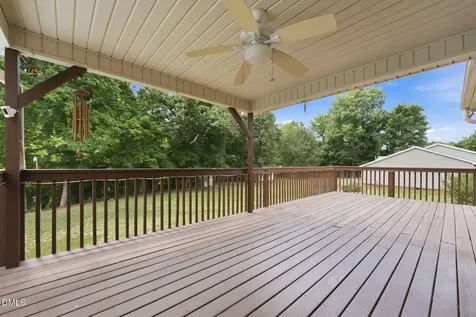3124 Oakridge Drive Graham NC 27253